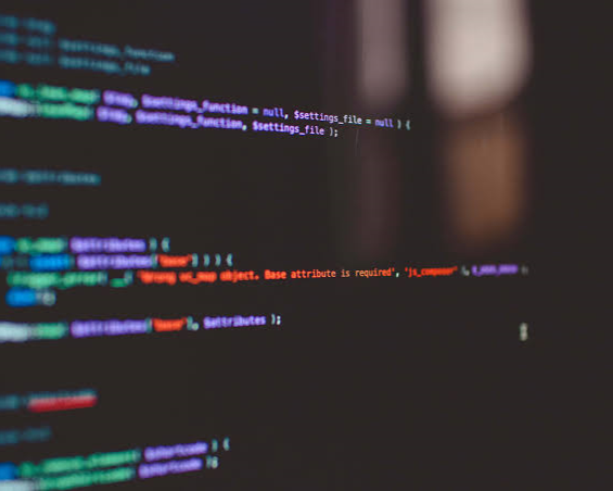 Custom Business Software Development